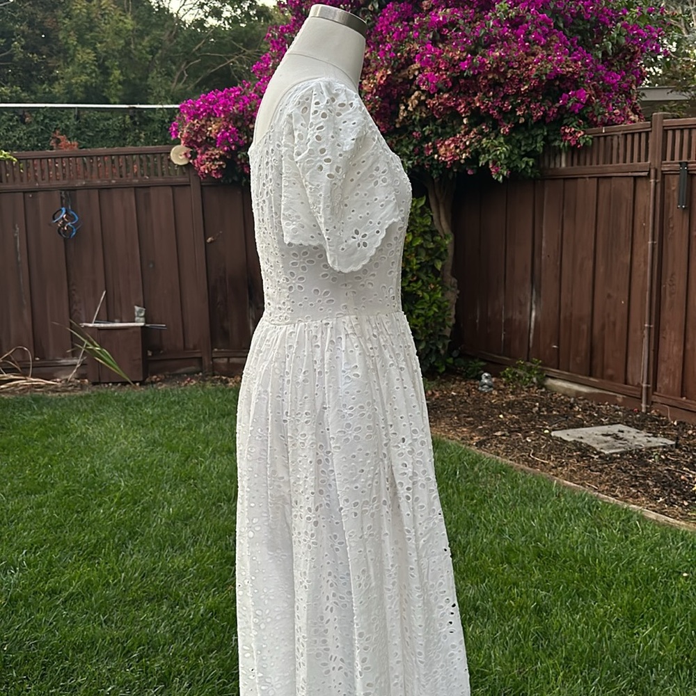 FEMKIT DRESS D.A.I.S.Y - Picture 6 of 8